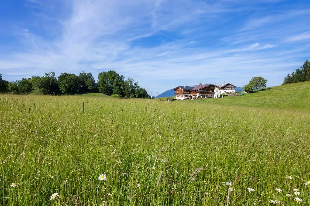 ברכטסגאדן Ferienwohnungen Gaestehaus Laercheck