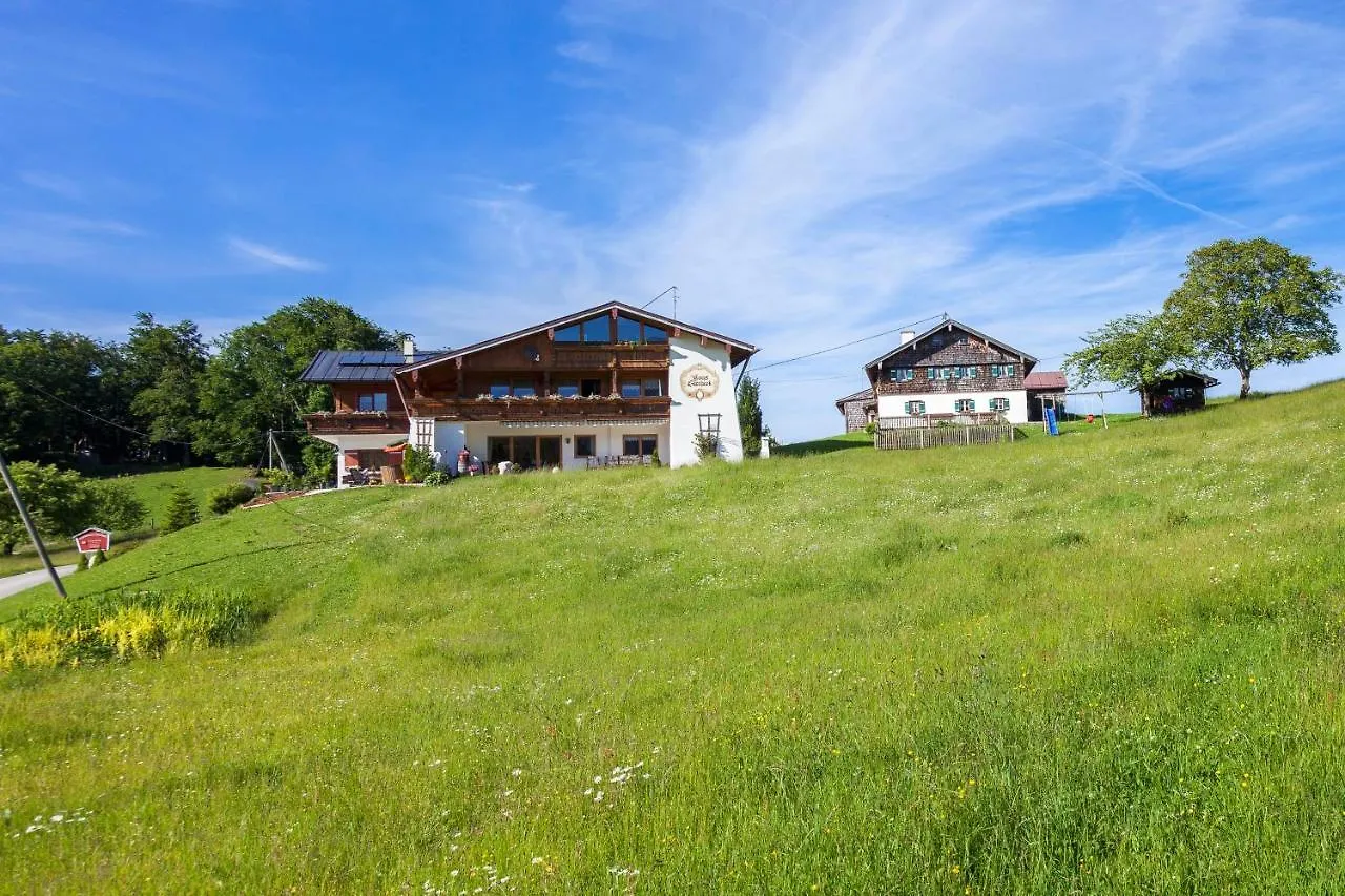 Apartment Ferienwohnungen Gaestehaus Laercheck Berchtesgaden