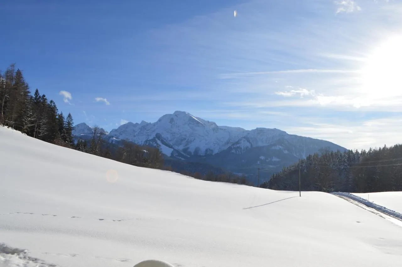 Apartment Ferienwohnungen Gaestehaus Laercheck Berchtesgaden
