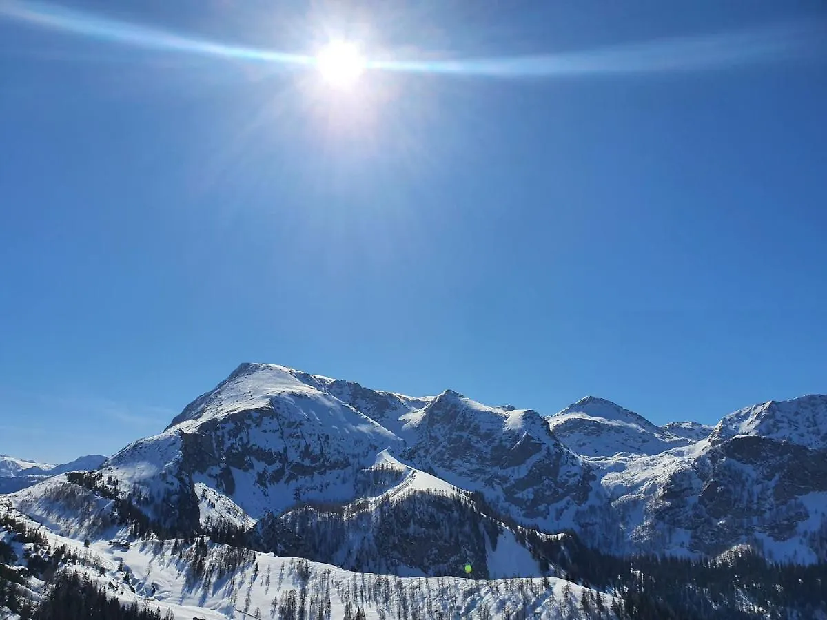 Apartment Ferienwohnungen Gaestehaus Laercheck Berchtesgaden