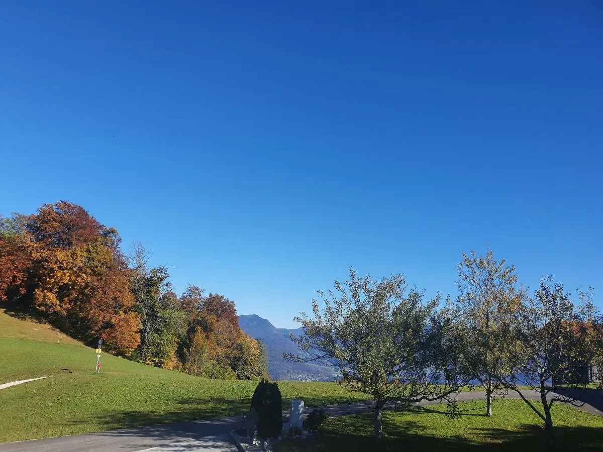 Apartment Ferienwohnungen Gaestehaus Laercheck Berchtesgaden